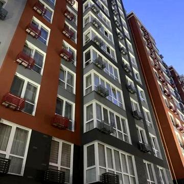 Продаж 1к Квартира Василя Спрейса вулиця