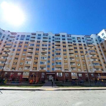 Трикімнатна дворівнева квартира в Бучі. ТОРГ!