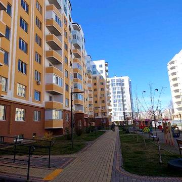 Трикімнатна дворівнева квартира в Бучі. ТОРГ!