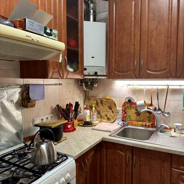 Сдается 3 х комнатная на ул. Довженка, приморский р-н
