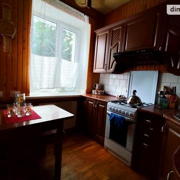 Довгострокова оренда 2к Квартира Вояків дивізії Галичина вулиця