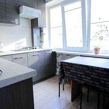 Оренда 1к квартири на на 1-4, місяці
