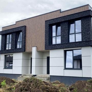 Будинок в Струмівці 110м2