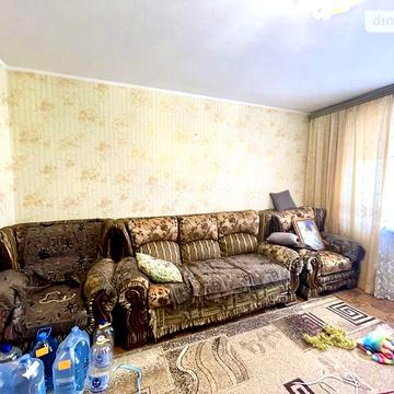 Продаж 2к Квартира Слобідська 1-а вулиця