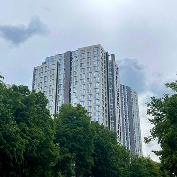 Продаж квартири 70,8 м², Park Avenue VIP, Деміївська 29, Голосіївський ЖК Park Avenue VIP