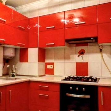 Сдам 3ккв на Бочарова