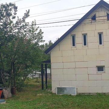 Продам садовий будинок