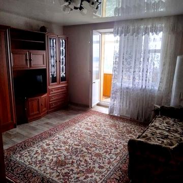 Довгострокова оренда 1к квартири від власника