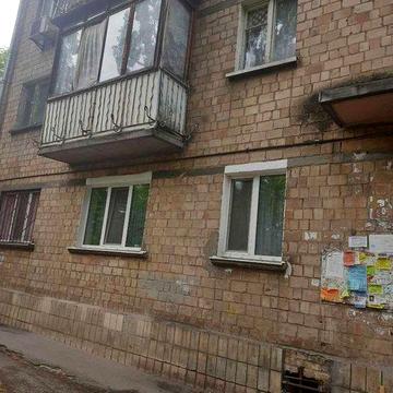 2-кімнатний блок , бул.Вернадського, 63, Святошинський