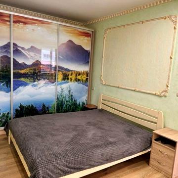 Продаж 1кім квартира ЖК Галицький Лев вул. Пулюя 40 ( Наукова ) ЖК Галицький Лев