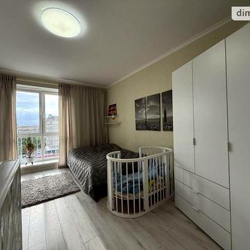 Продаж 1к Квартира Івасюка вулиця