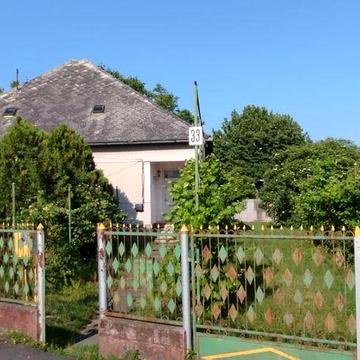 Продається будинок з ділянкою в с. Холмок (біля Ужгорода)