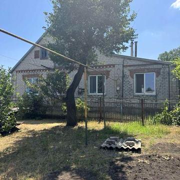 Дом в Зеленопольє,Широківська громада,Запорізька область