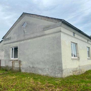 Продаж будинку м.Зборів
