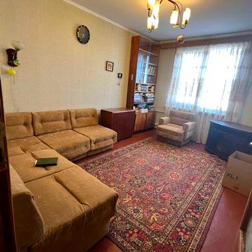 Продаж трьокімнатної Павлово Поле (403850)