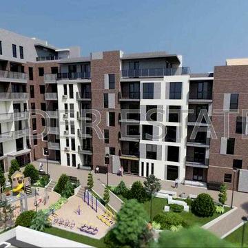 Продаж 1 кім квартири в ЖК Французький двір ЖК Французький двір