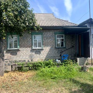 Продам будинок РАКОВКА ( Кременчук)
