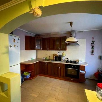 Продам 3к квартиру с ремонтом 65м2 на Тополе-2 / Тополинная