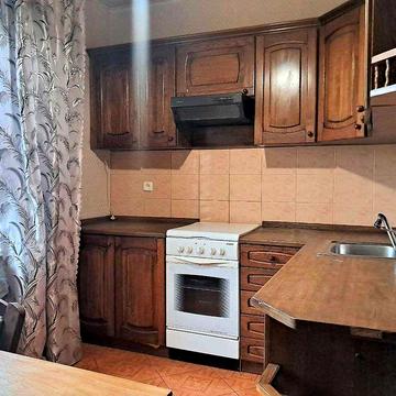 Орендувати квартиру Григоренка проспект 36, 7 поверх