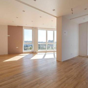 Продаж 2-3 кім. квартири в новобудові з ремонтом