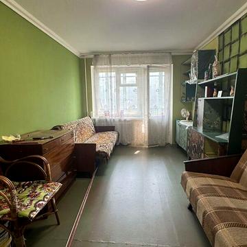 Продаж 1к Квартира Ярослава Мудрого вулиця