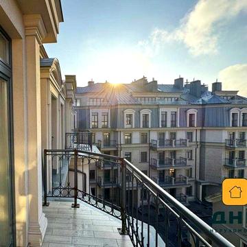 КОНСУЛ‼️ 3к квартира • 2 Балкона • Клубный дом • Кирпичный • Бассейн ЖК Консул