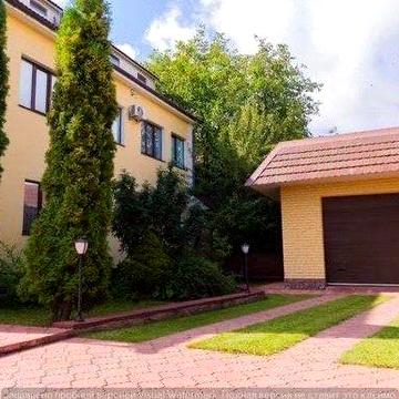 Продам будинок 251кв