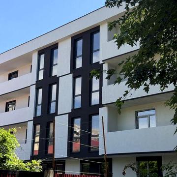 Продається 1 кімн квартира в новобудові в Ужгороді