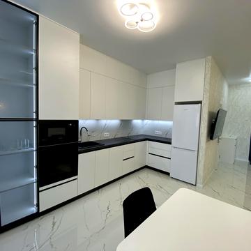 Берестейський просп. (Перемоги), 11 к1