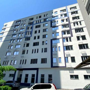 Квартира студио 7 минут от м. Харьковская, ЖК Лебединый
