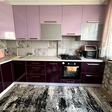 Продаж 1к Квартира Пестеля вулиця ЖК Сити Парк