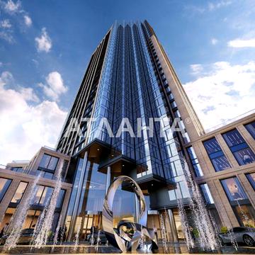 Квартира бізнес класу у центрі міста ЖК  А136 ЖК  A136 Highlight Tower