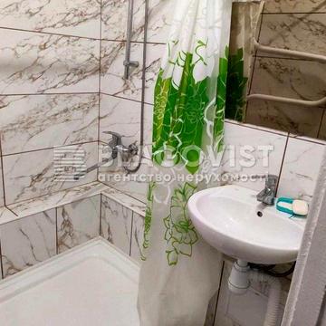 Продаж квартири вул.Березняківська 14, 2кімн. 50кв.м