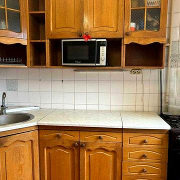 Продам 3к-72м2, Бальзака,40/11, на розі Беретті. Троєщина. Без %