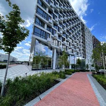 БЕЗ% Київ, Розтермінування від забудовника ЖК "Lucky Land" Берковецька ЖК Lucky land