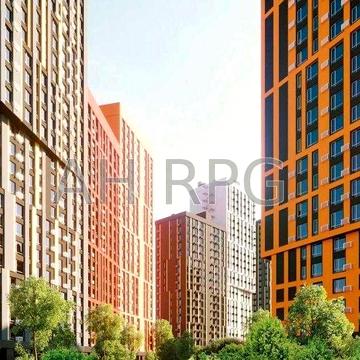 Продаж 102.9м2 в ЖК Svitlo Park Світло парк Метро Видубичі Печерськ ЖК Свитло Парк