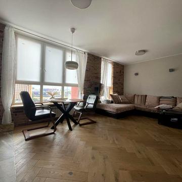 Квартира 51 м2 ЖК в Док 32, DOCK32 ЖК ДОК 32