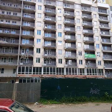ЖК Грюнвальд 3-кімнатна квартира ЖК Грюнвальд