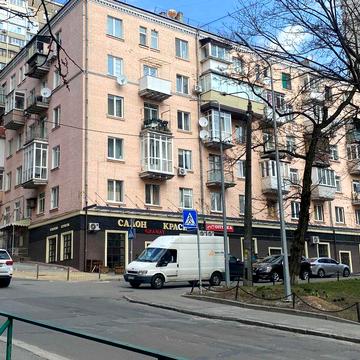 Без комісії! Продаж 2к квартири, Татарська, 18Б. Татарка, Лукянівка.