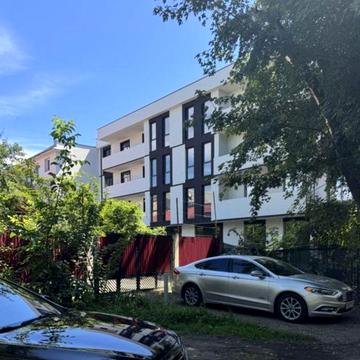 Продається 1кімнатна квартира в Ужгороді