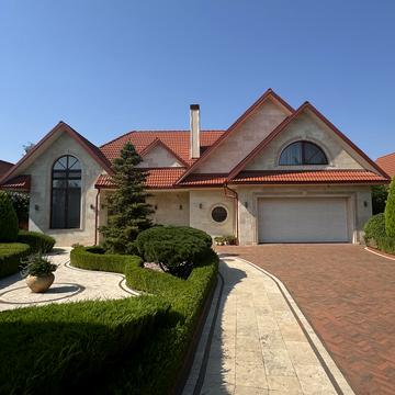 Янтарна