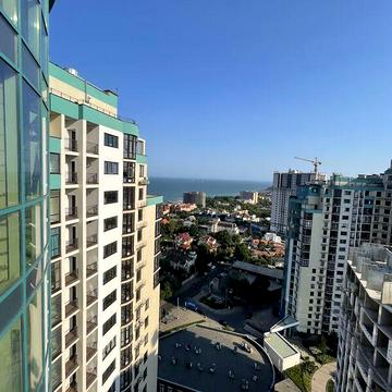 Продаж 2к Квартира Фонтанська дорога ЖК Aqua Marine