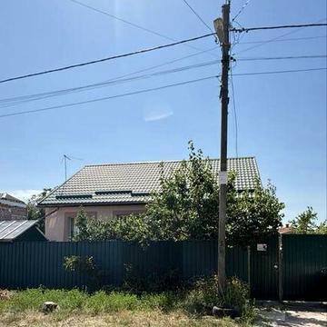 Житловий будинок на Дублянщині.