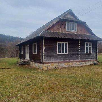 Продається будинок на розбір