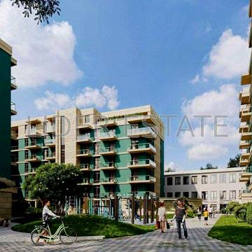 Продаж 1 кім. квартиру в новобудові по вул.Мукачівська ЖК 44 Avenue