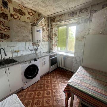 Здам квартиру на долго тривалий термін