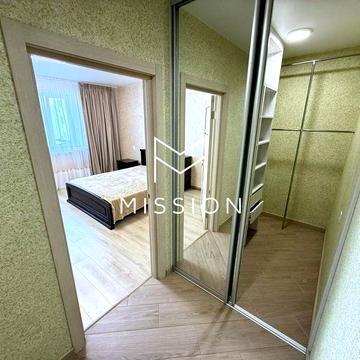 Продам 1-кім квартиру з ремонтом в Чабанах Машинобудівників 14
