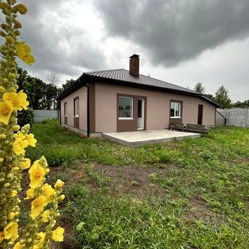 Будинок для життя в Немішаєво! Готовий до ремонту!