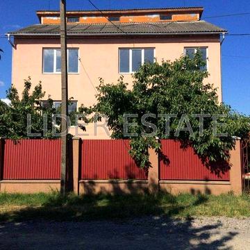 Продам 2-поверховий будинок, р-н Минай