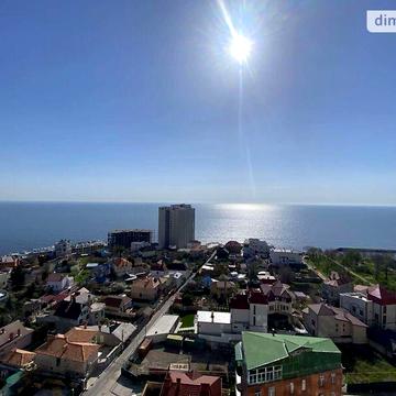 Продаж 1к Квартира Валерія Самофалова вулиця ЖК Сорок четвертая жемчужина
